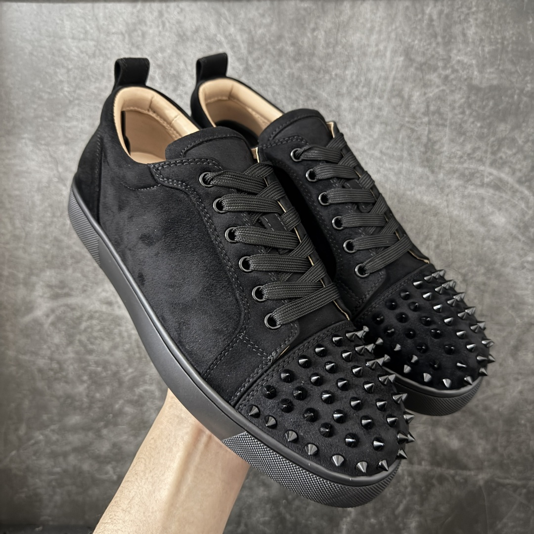 Cistian Louboutin shoes